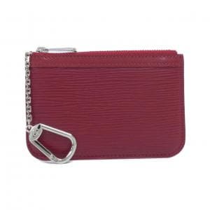 ルイヴィトン エピ ポシェット クレ M6660M コイン＆キーケース