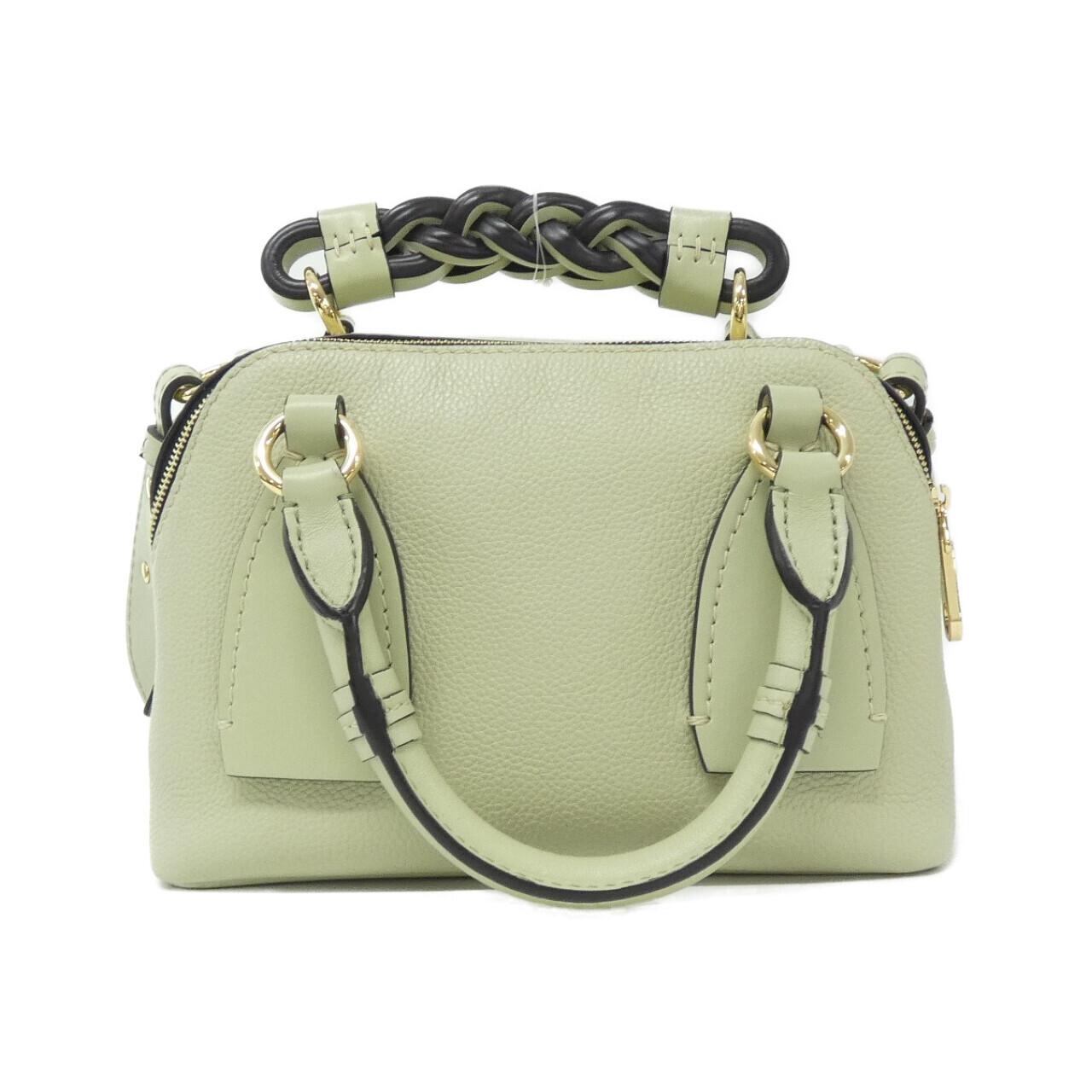 Chloe Dahlia CHC20US361 C62 Bag