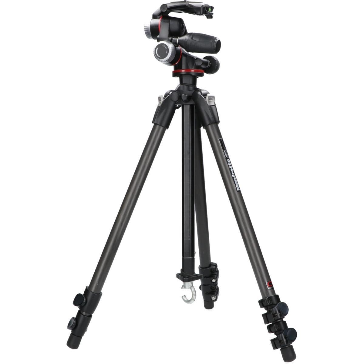 ＭＡＮＦＲＯＴＴＯ　１９０ＣＸ３　ＭＨＸＰＲＯ－３Ｗ