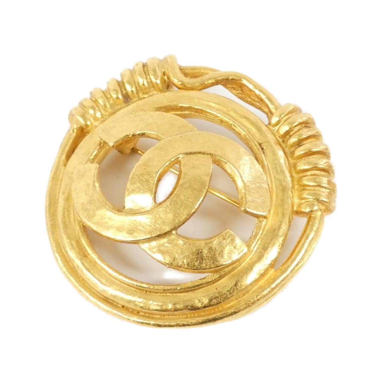 [vintage] CHANEL brooch