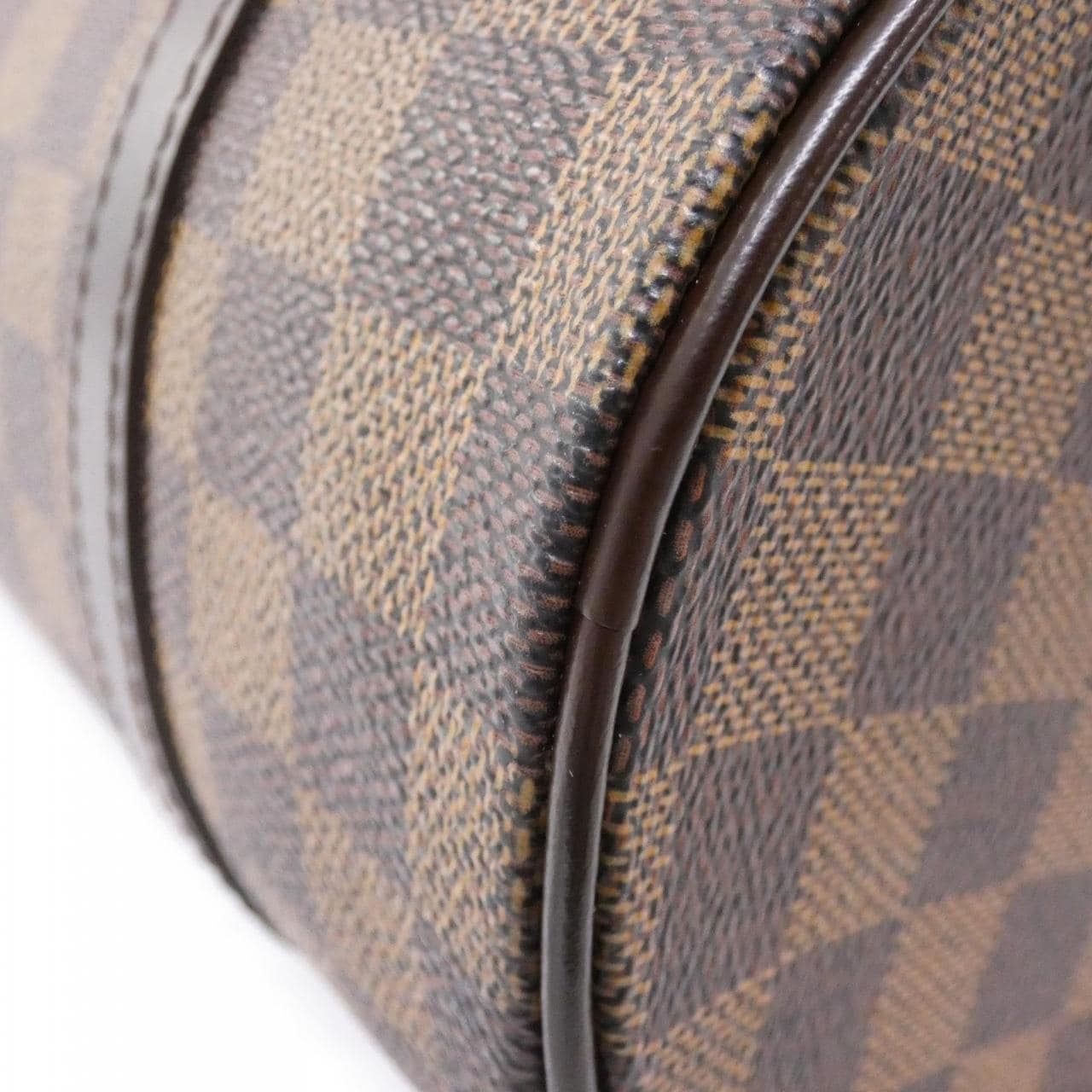 LOUIS VUITTON Damier Papillon 26cm N51304 Bag