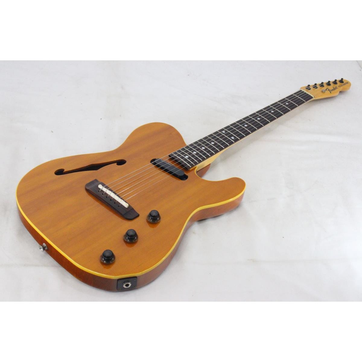 FENDER JAPAN TLAC-950