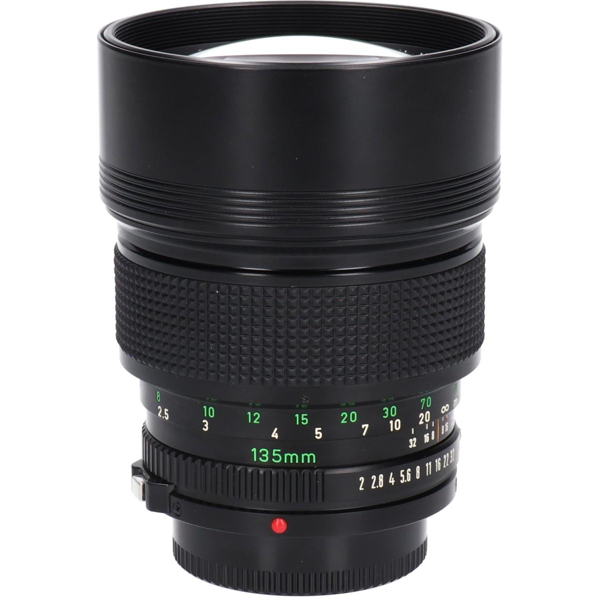ＮＥＷ　ＦＤ１３５ｍｍ　Ｆ２