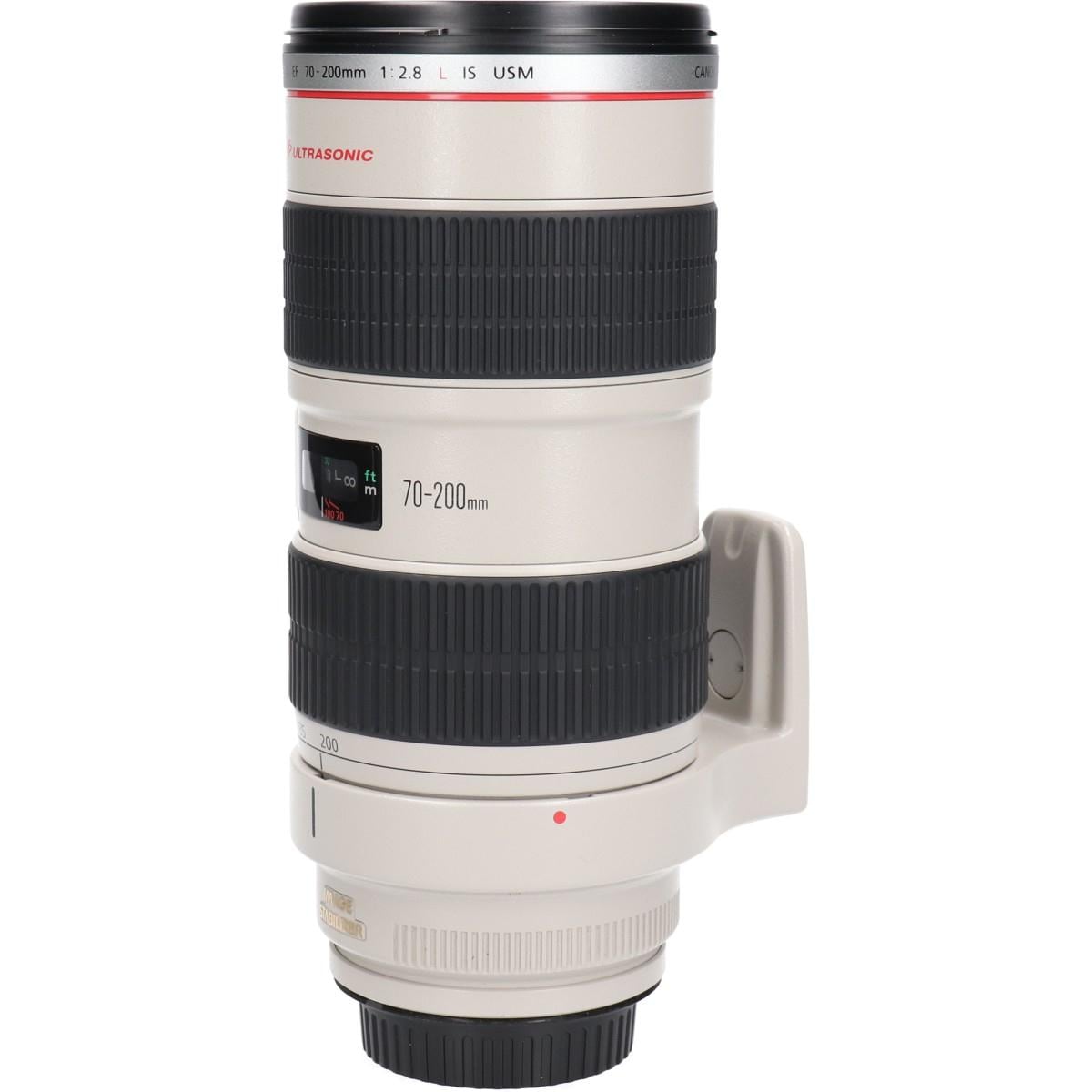 【ＷＥＢ限定現状販売品】ＥＦ７０－２００ｍｍ　Ｆ２．８Ｌ　ＩＳ　ＵＳＭ