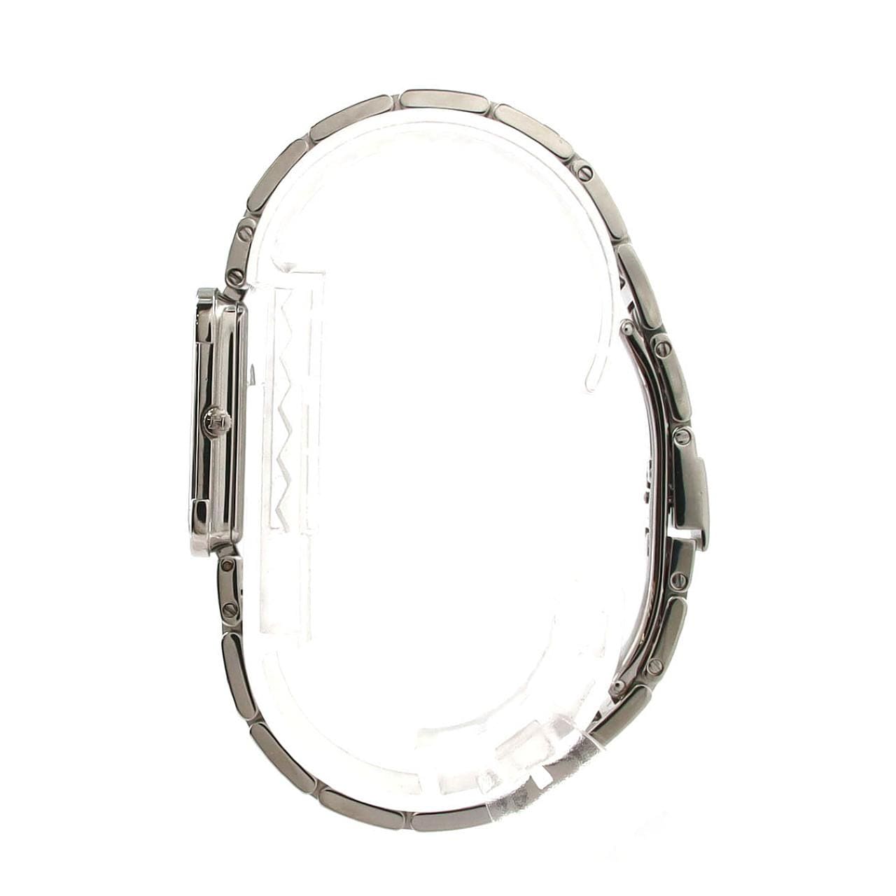 エルメス クロアジュール CR2.210 シェル クォーツ レディース 時計 楽天市場】エルメス HERMES クロアジュール 腕時計 SS CR2.210