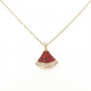 BVLGARI diva dream necklace