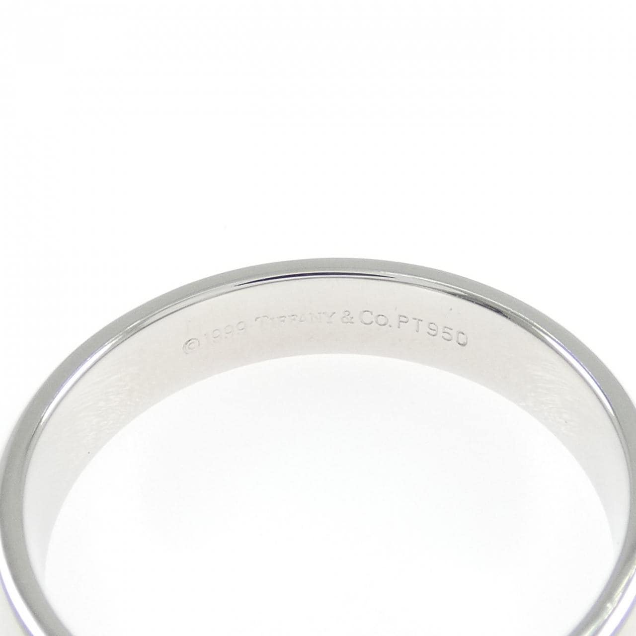 ティファニー ルシダ リング