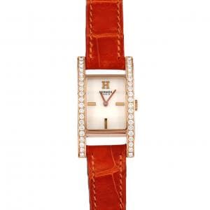 エルメス アルコル PG/D AC1.271 PG・RG クォーツ