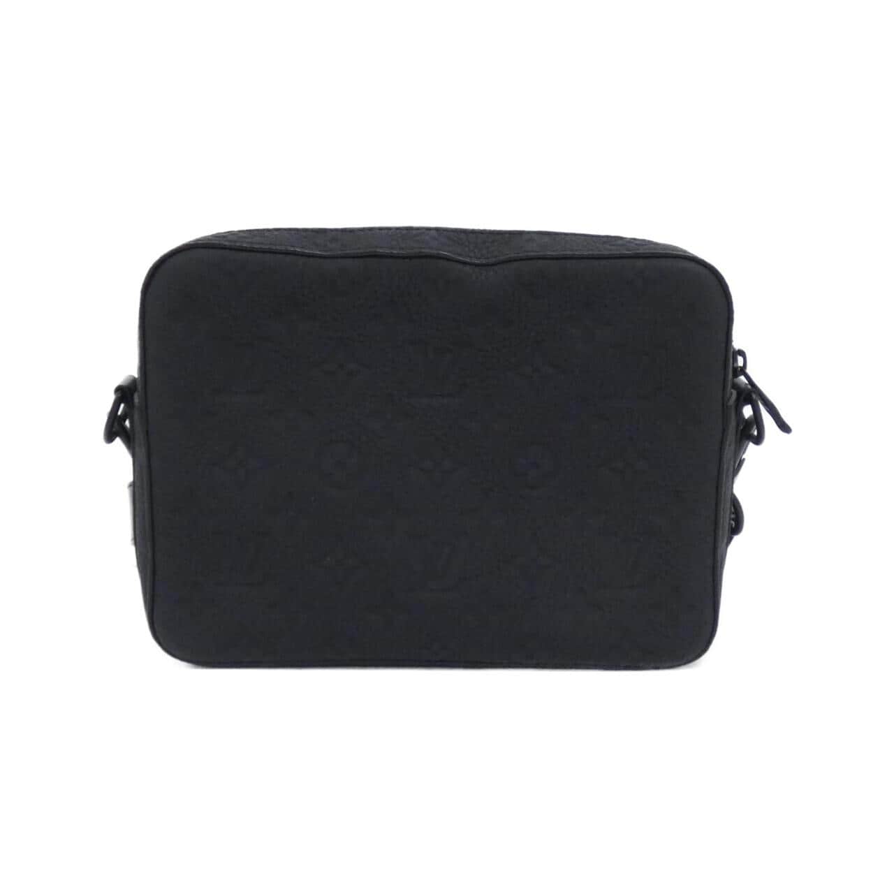 ルイヴィトン トリヨン モノグラム スティーマー メッセンジャー 2021SS M57307 ショルダーバッグ