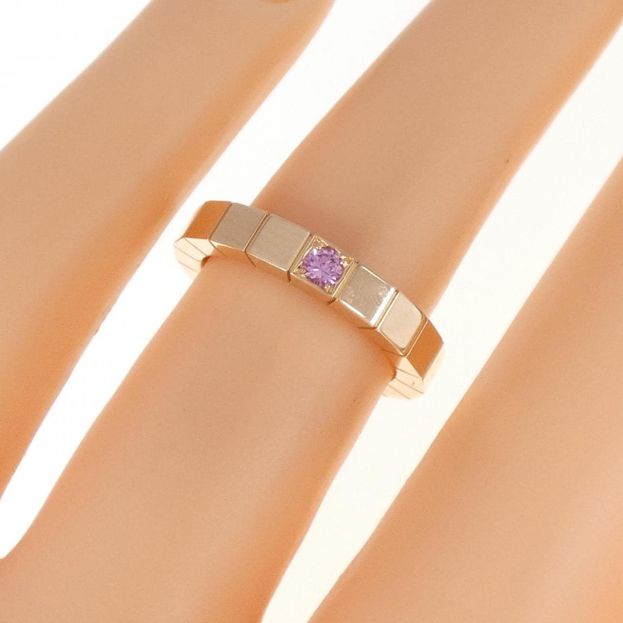 カルティエ ラニエール 1P リング