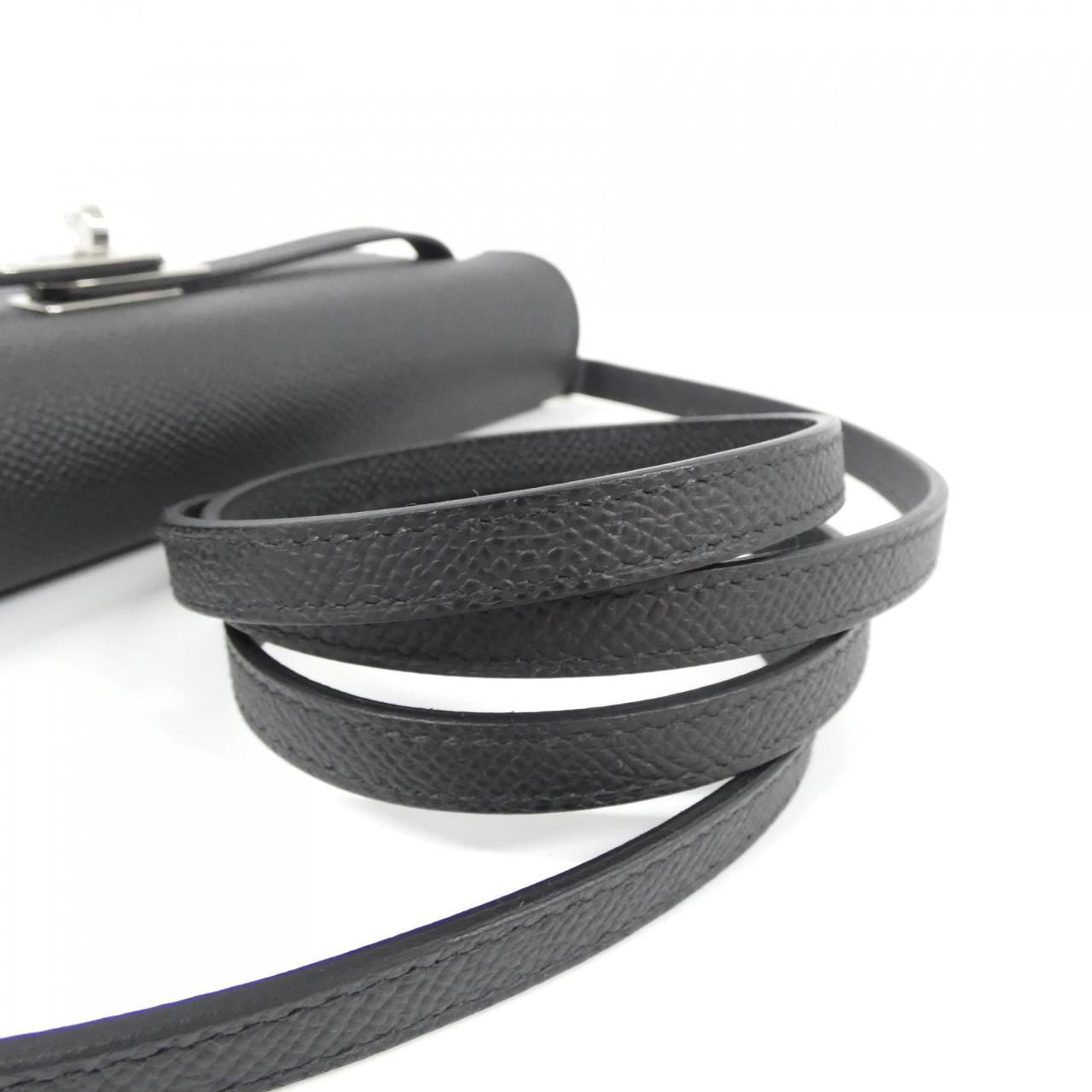 エルメス ケリー クラシック トゥー ゴー 080253CK ショルダーウォレット