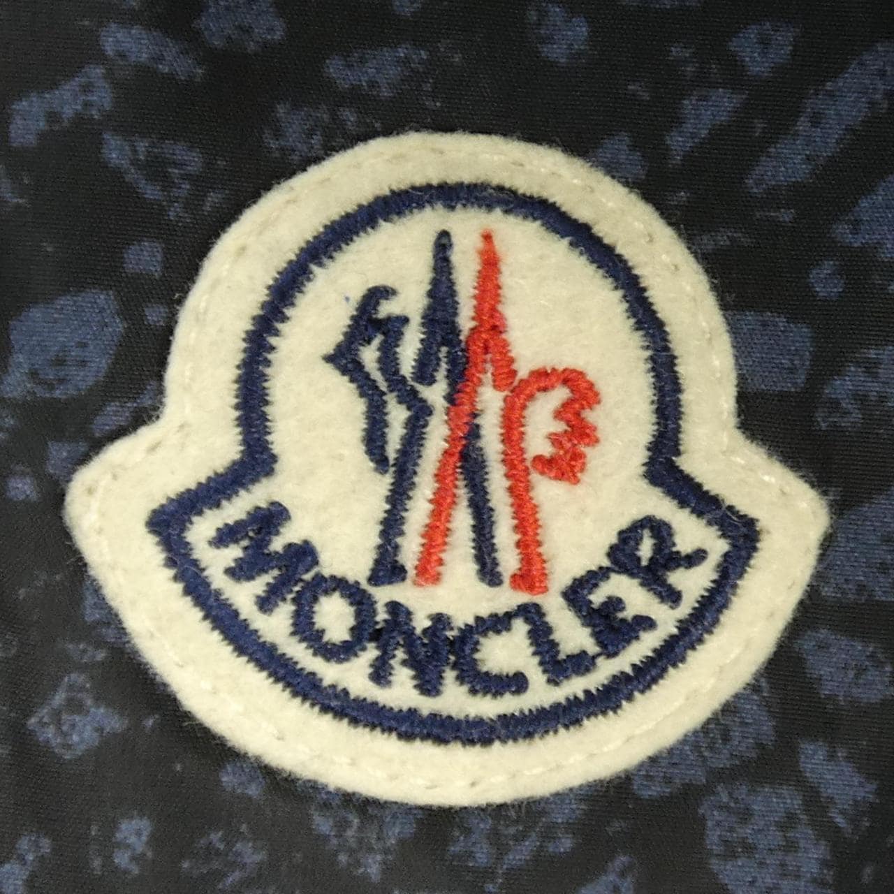 MONCLER MONCLER Blouson