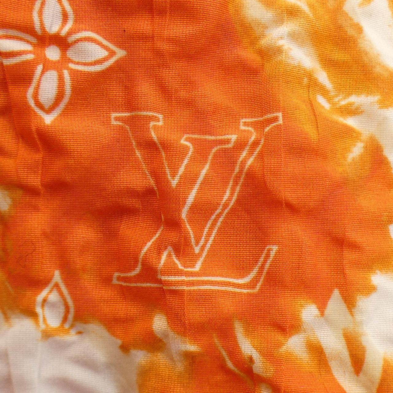 ルイヴィトン LOUIS VUITTON ブルゾン