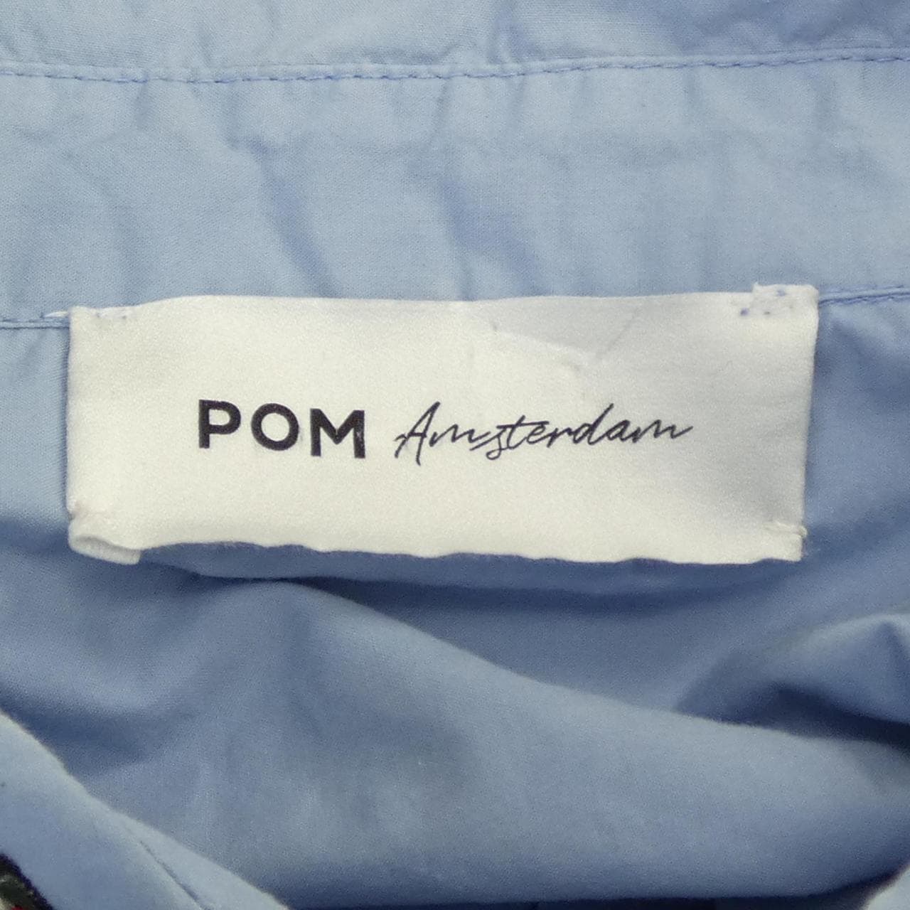 POM AMSTERDAM シャツ
