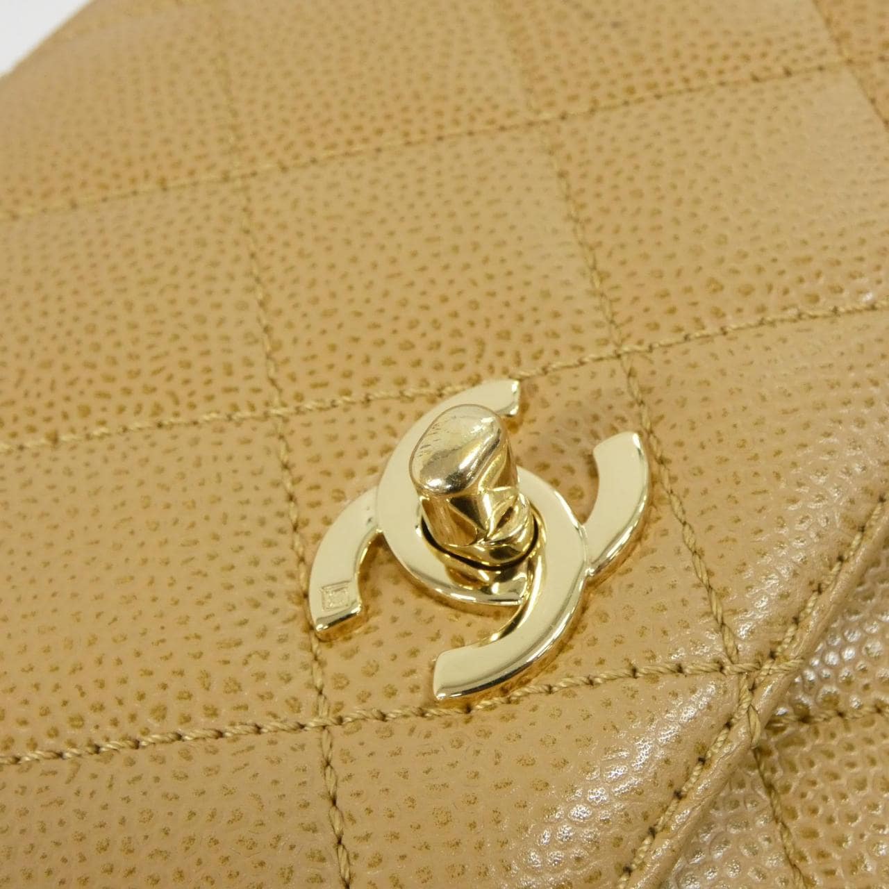 【ヴィンテージ】シャネル 12397 バッグ