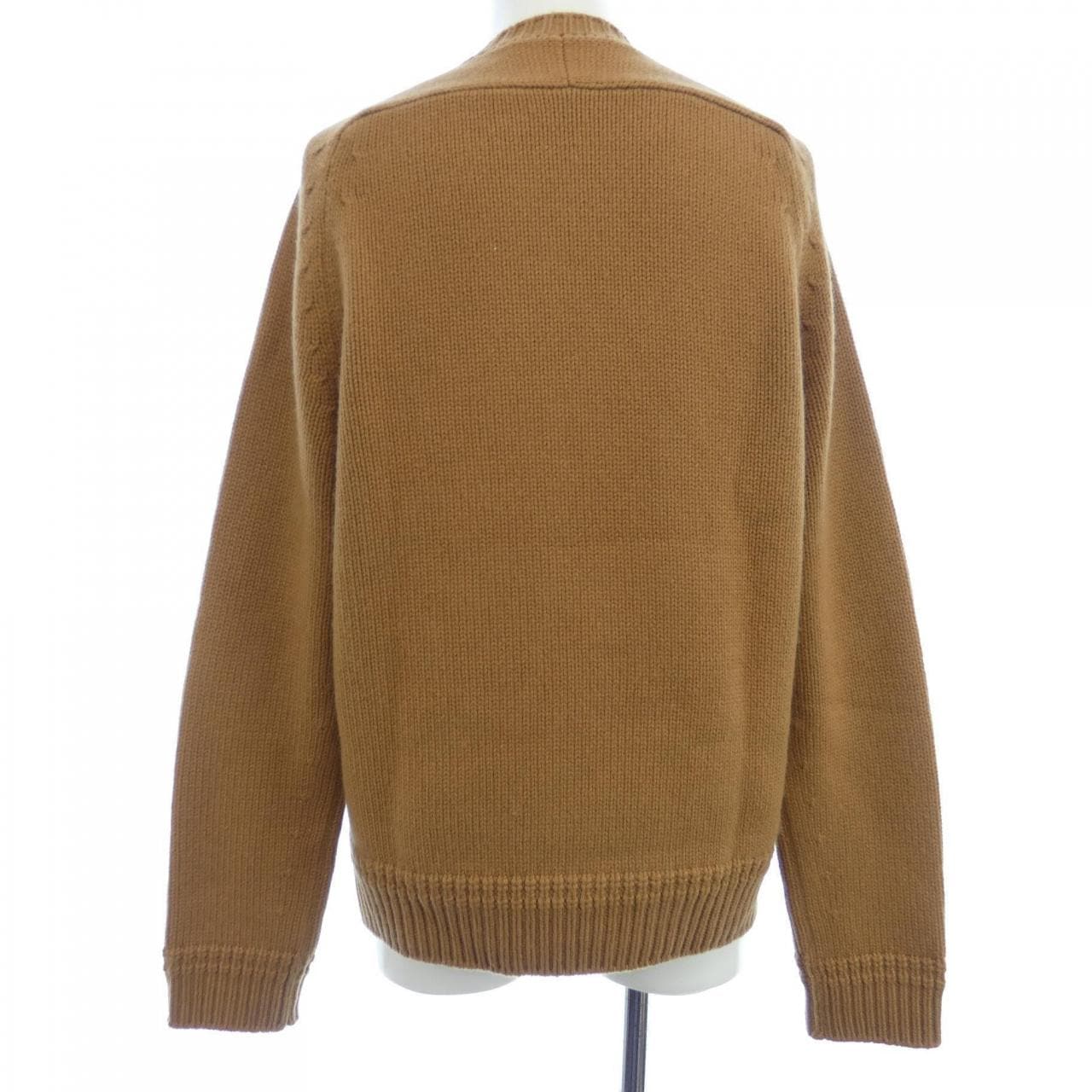 ルイヴィトン LOUIS VUITTON PEACE AND LOVE HFN96WGVE ニット