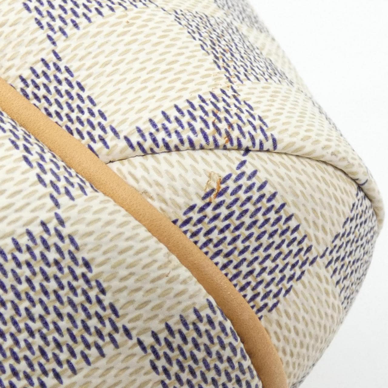 ルイヴィトン ダミエ アズール トータリー PM N51261 バッグ