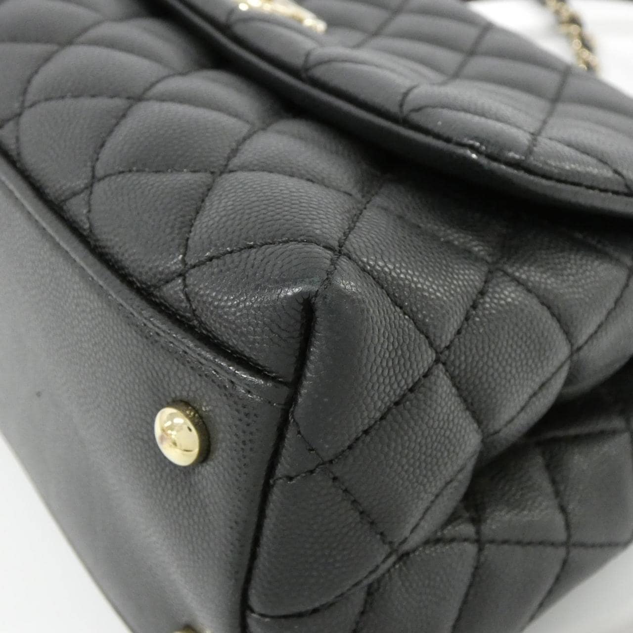 シャネル 92991 バッグ