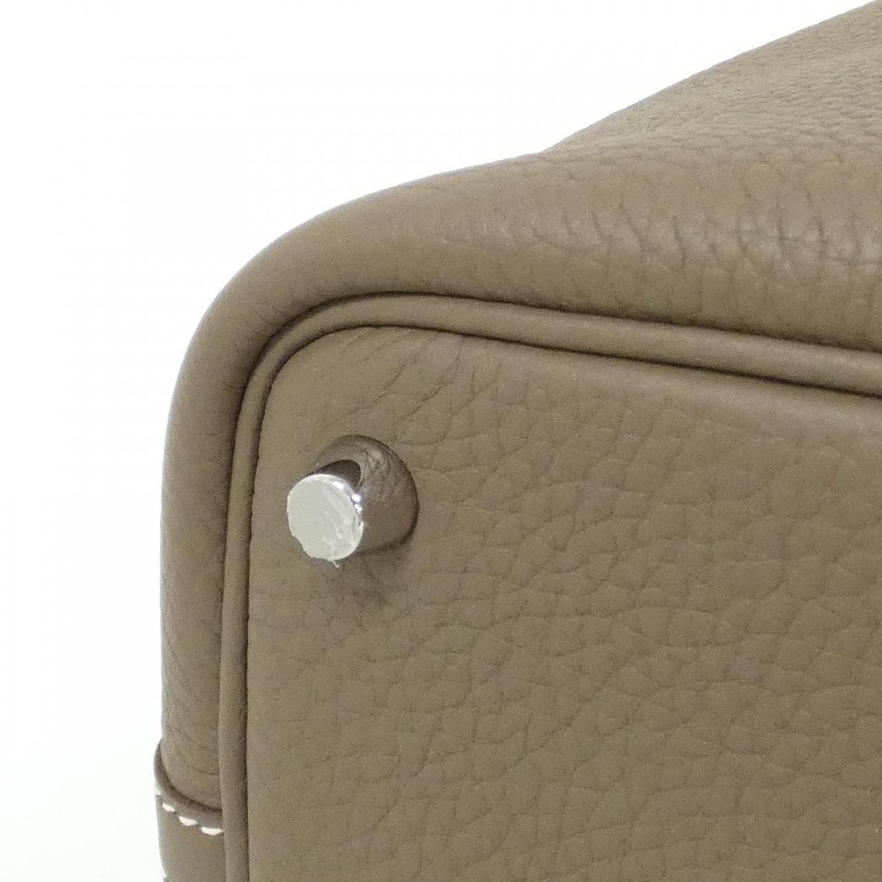 エルメス ピコタン ロック PM 056289CK バッグ