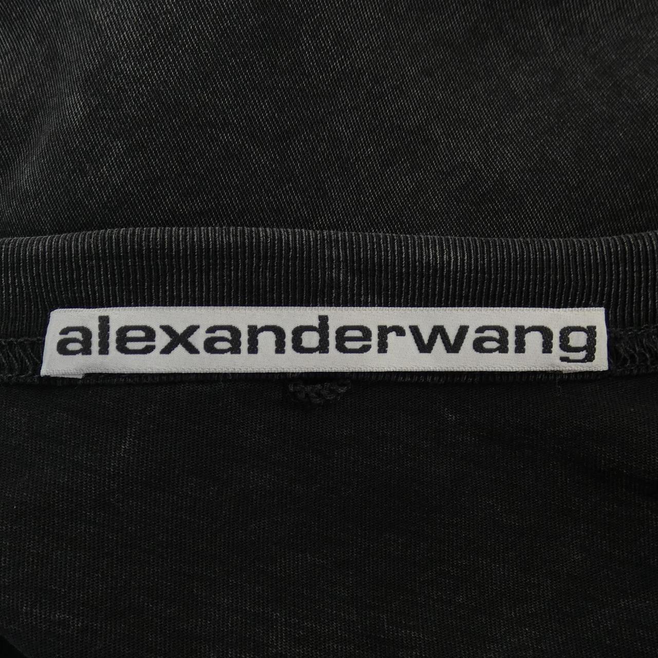 ALEXANDER WANG WANG T恤