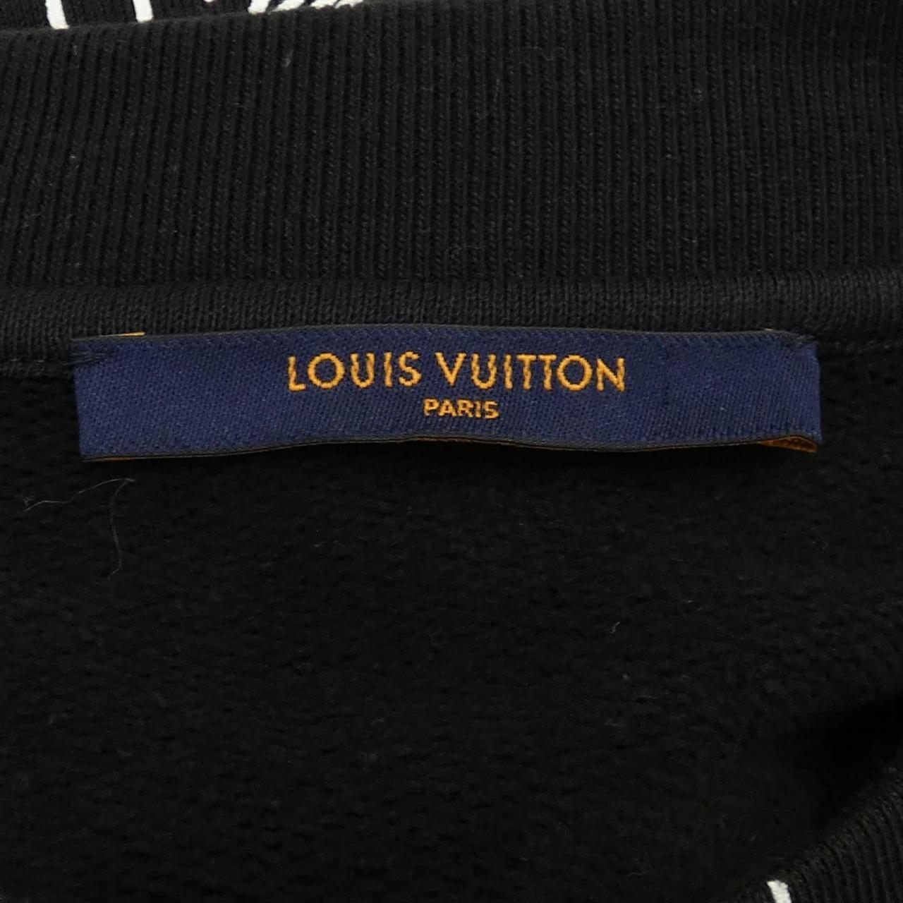 ルイヴィトン LOUIS VUITTON スウェット