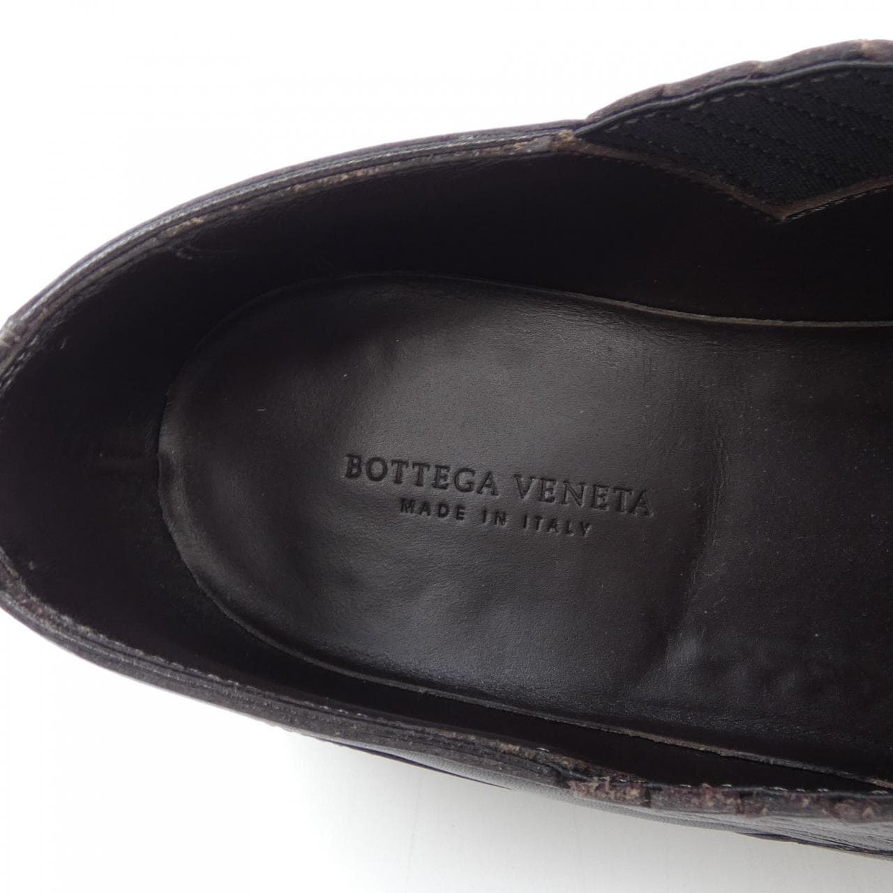 ボッテガヴェネタ BOTTEGA VENETA シューズ