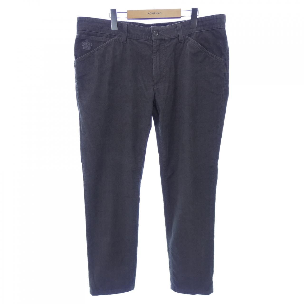 ドルチェアンドガッバーナ DOLCE&GABBANA G6HWLZ/FUWBO パンツ