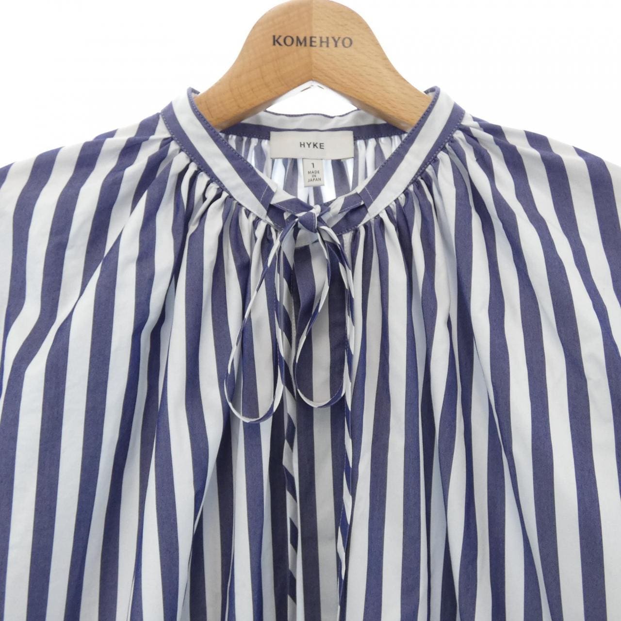 ハイク HYKE 221-16125 ワンピース