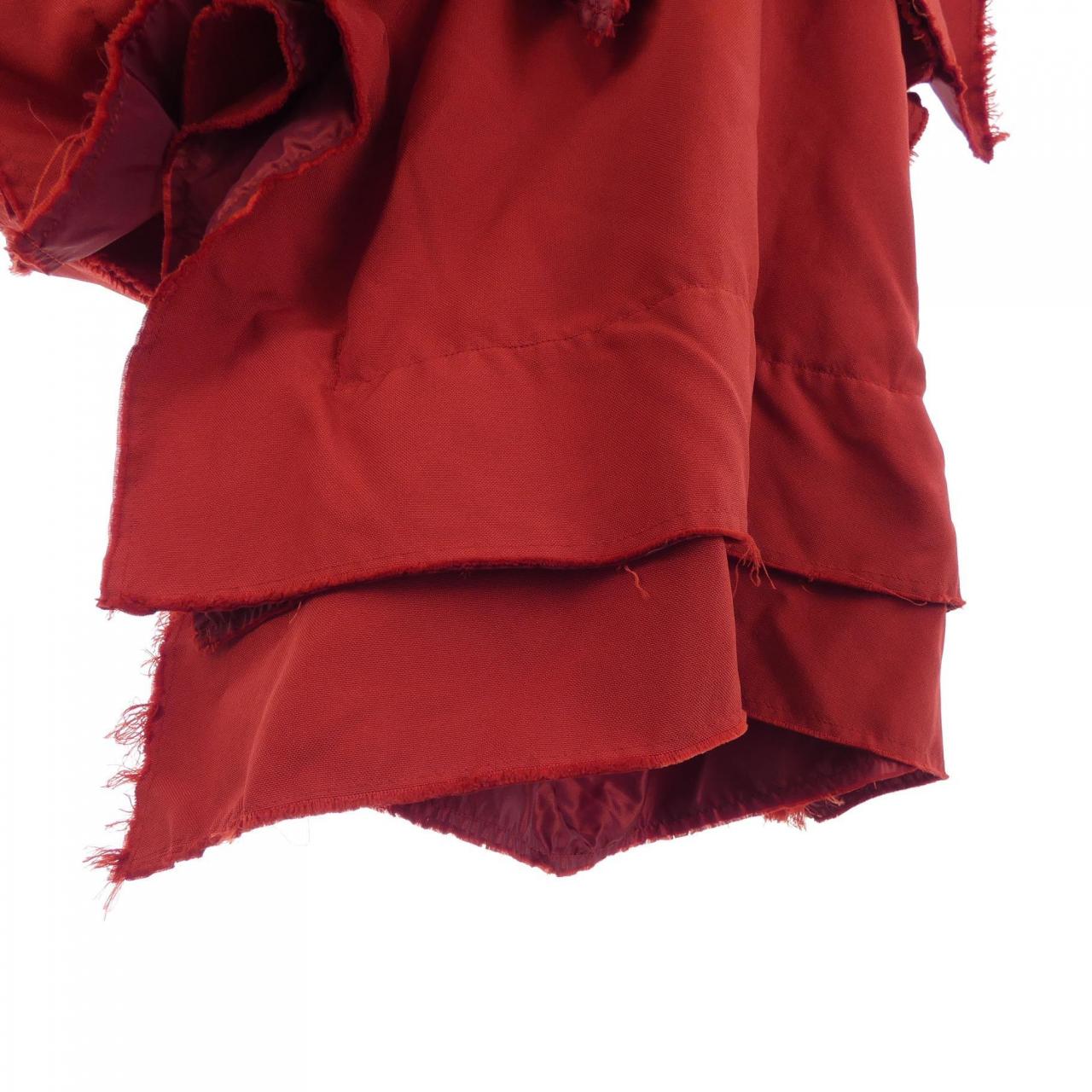 コムデギャルソン COMME des GARCONS GO-S006 パンツ