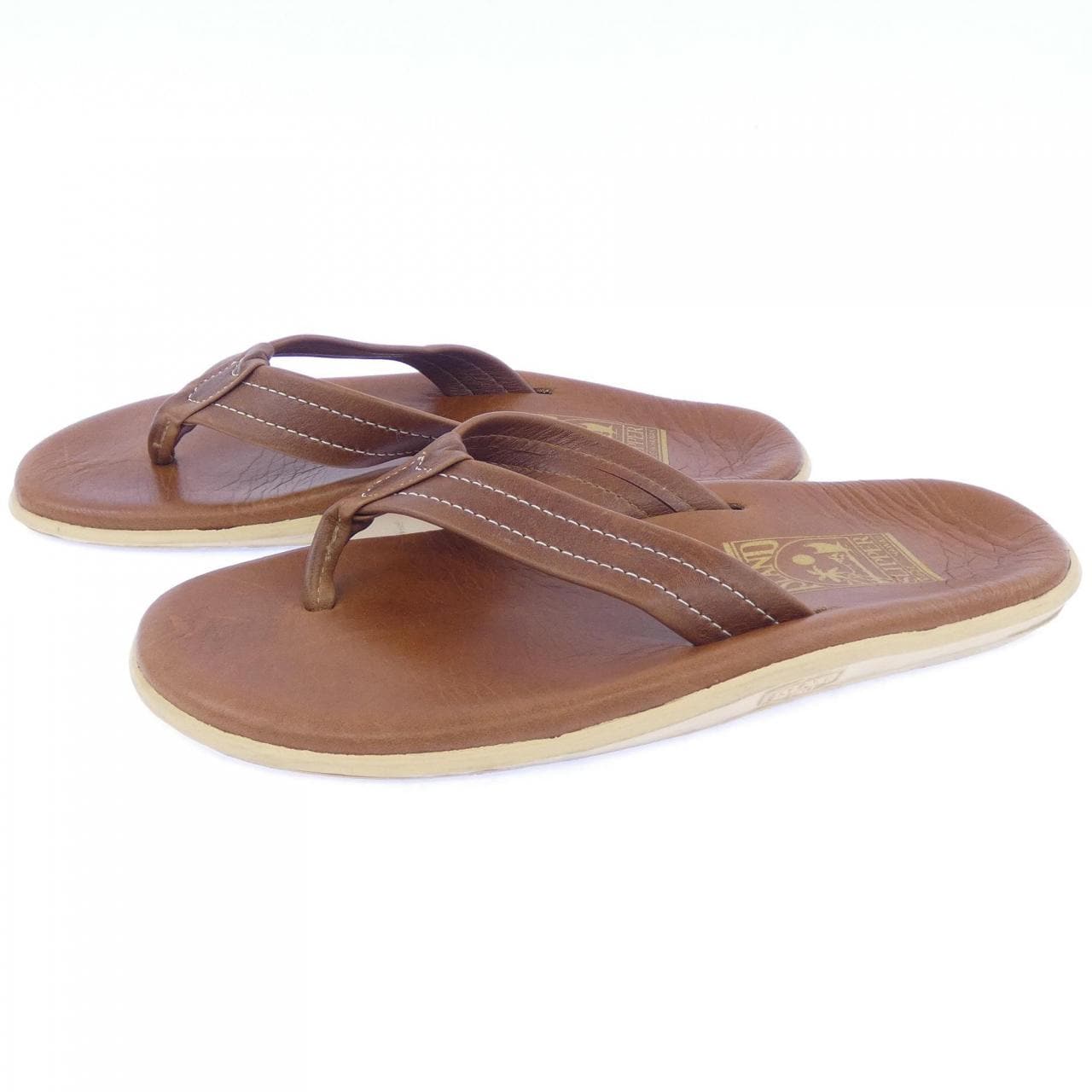 アイランドスリッパ ISLAND SLIPPER サンダル