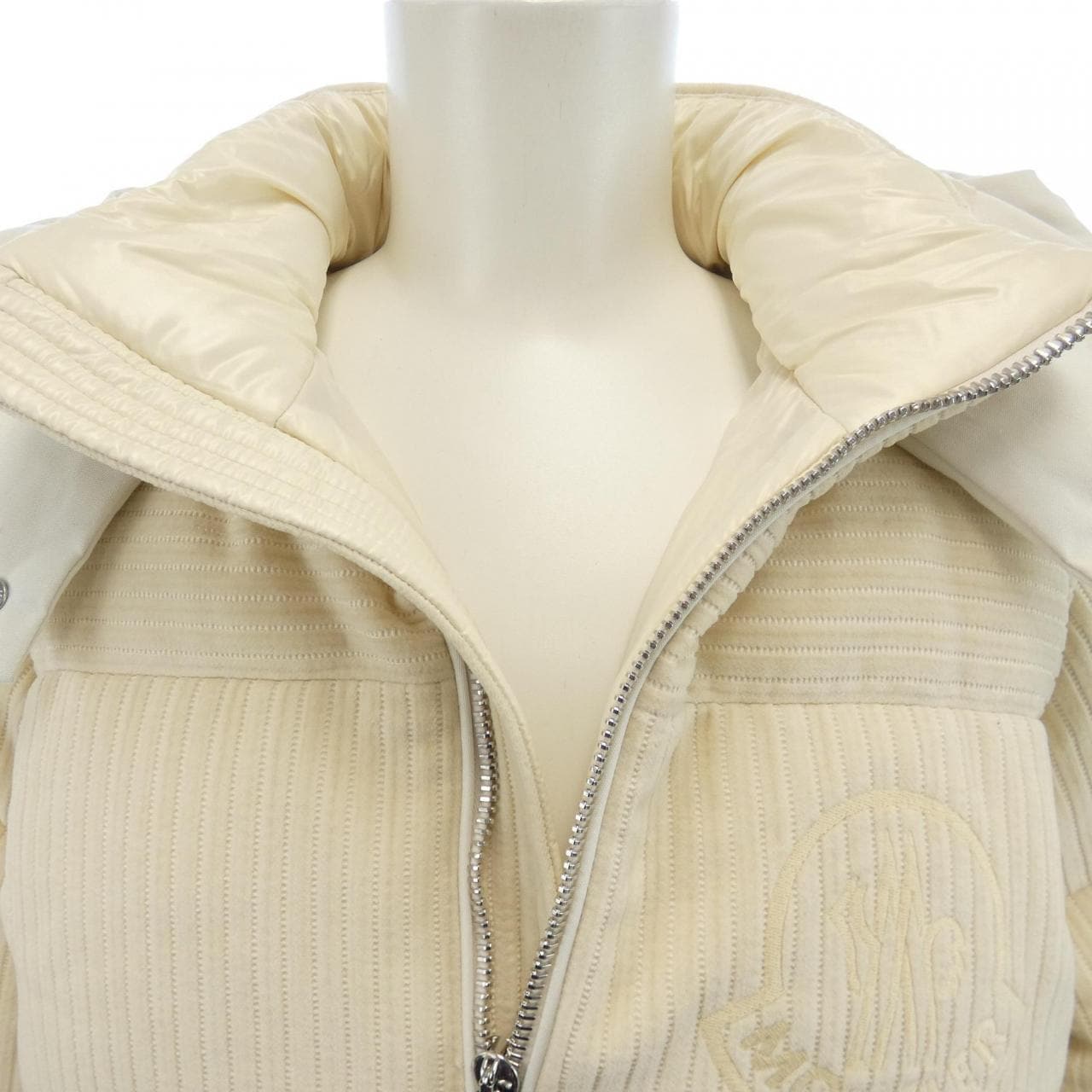 モンクレール ジーニアス MONCLER GENIUS BAIKAL ダウンジャケット