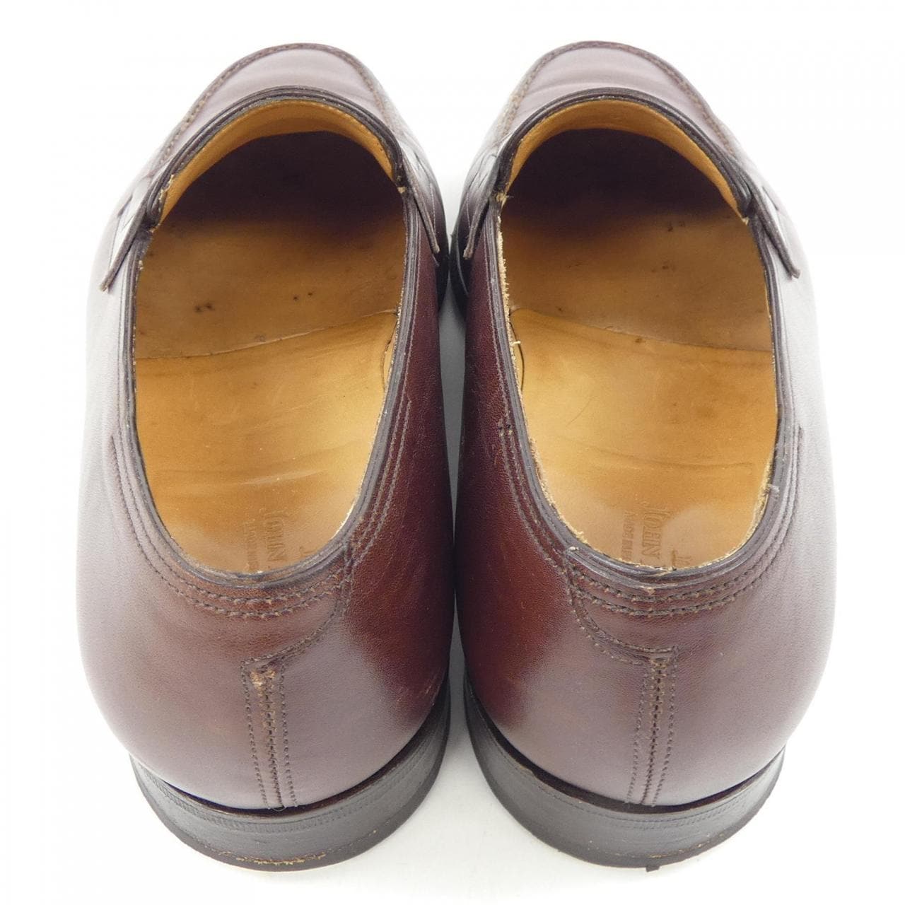 ジョンロブ JOHN LOBB LOPEZ シューズ