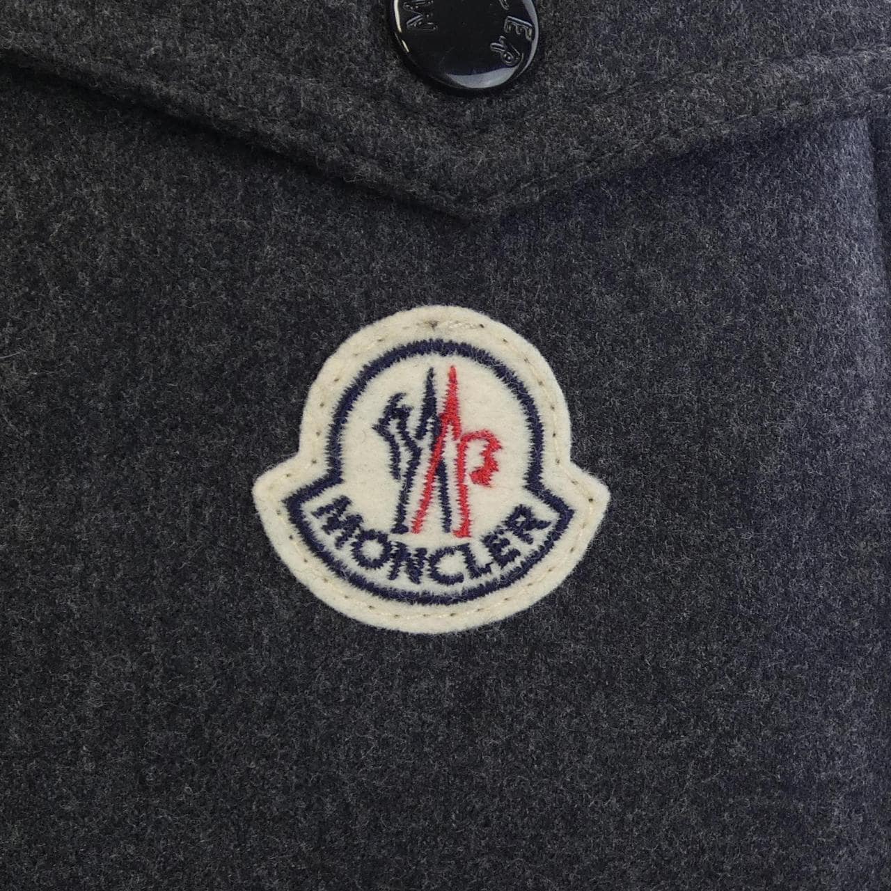 モンクレール MONCLER MONTGENEVRE ダウンジャケット
