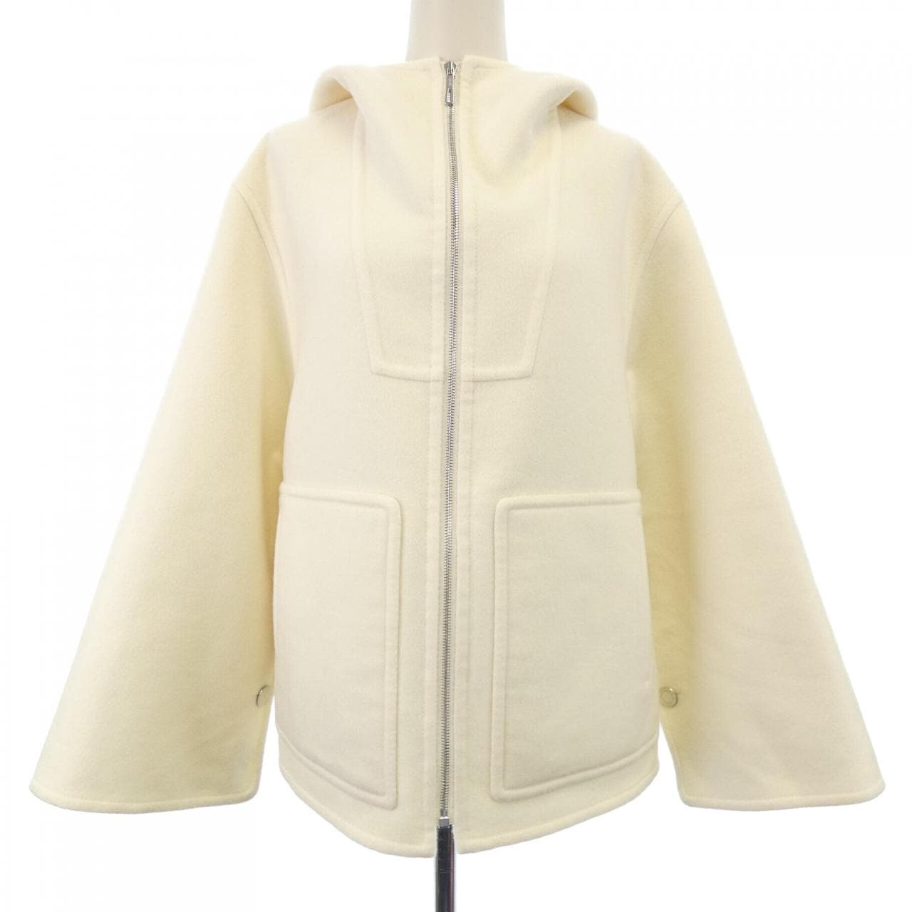 エルメス HERMES クルードセル CLOU DE SELLE *97-7101 ジャケット