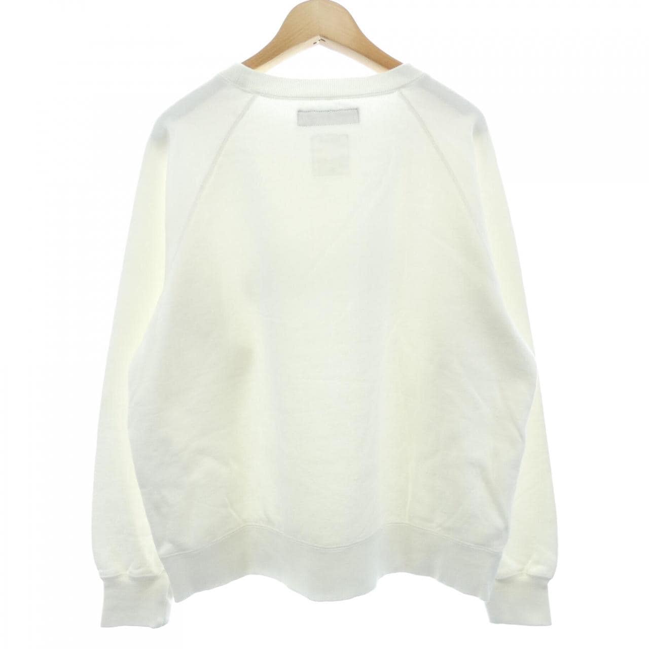 マディソンブルー MADISON BLUE MB244-7001 スウェット