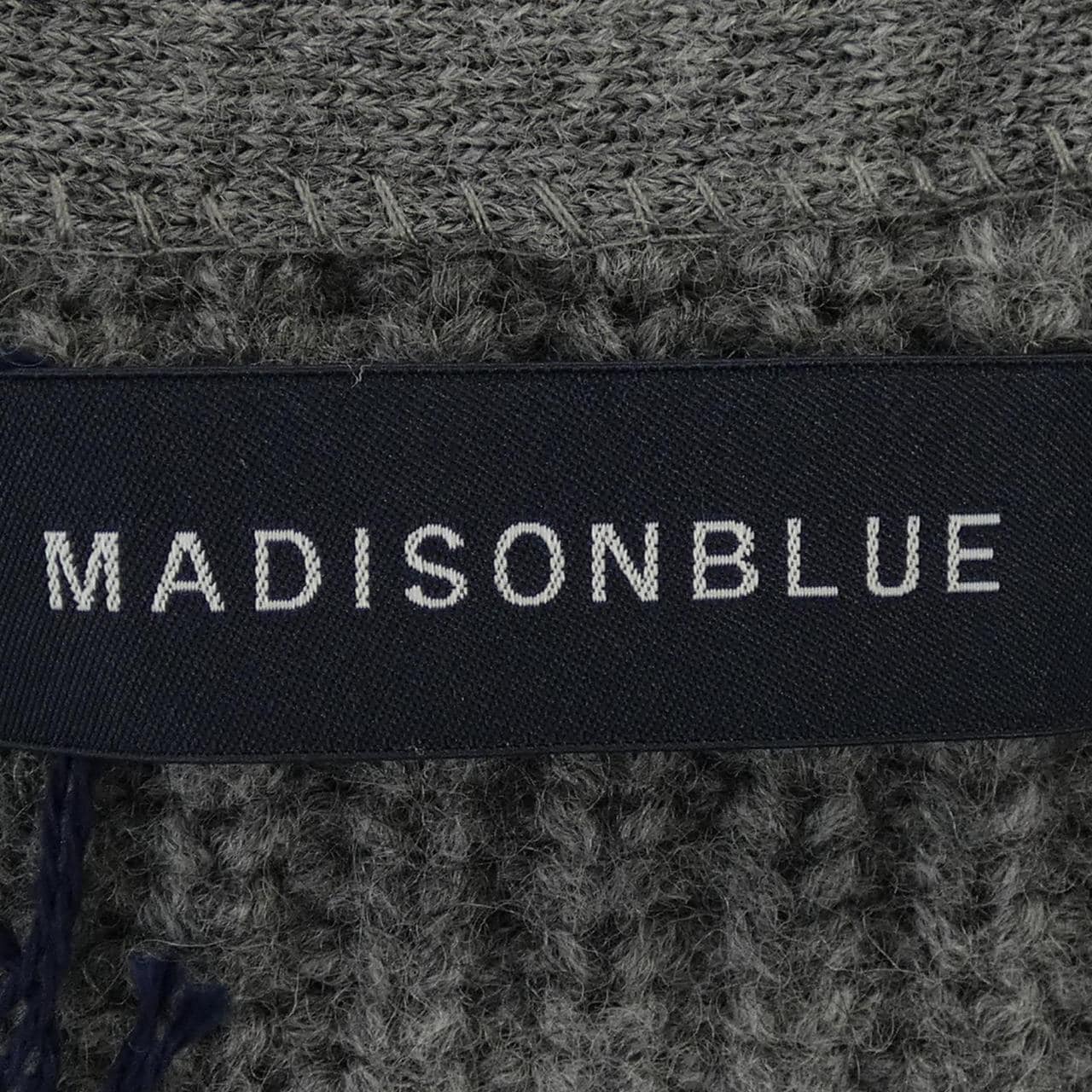 マディソンブルー MADISON BLUE カーディガン
