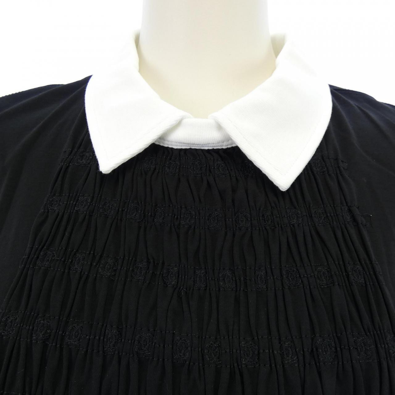 シャネル CHANEL LOOK31 P79251K11447 トップス