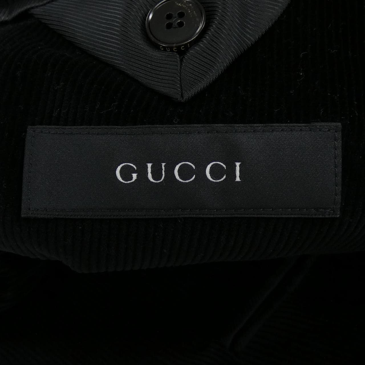 グッチ GUCCI 380809 Z3870 ジャケット