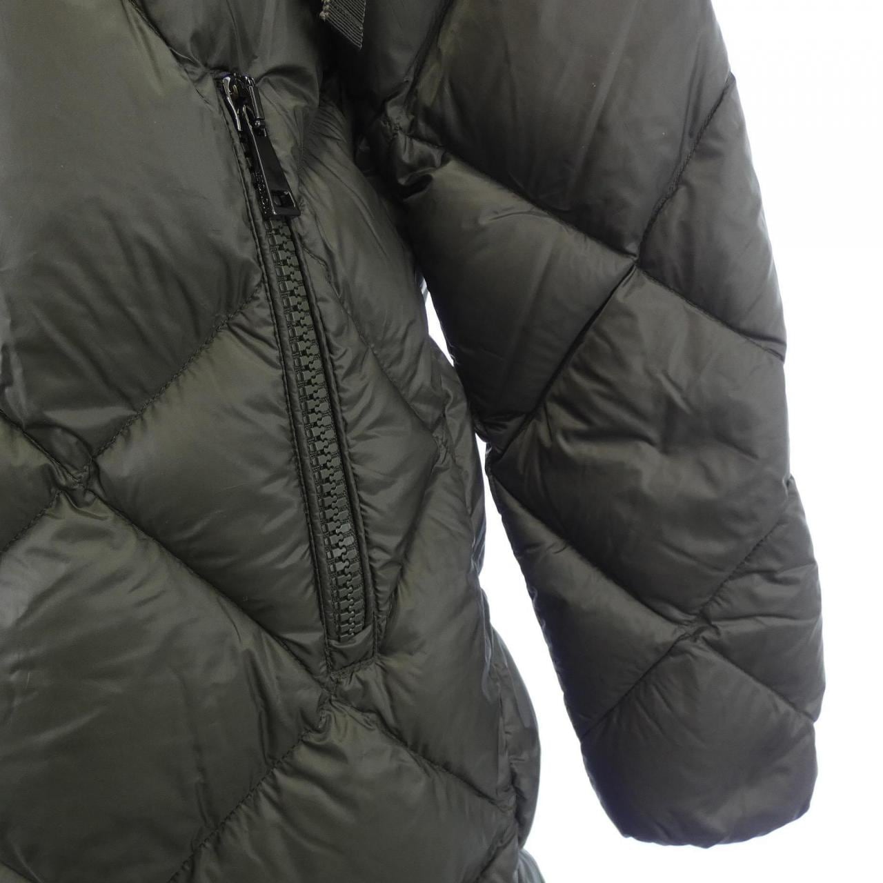 モンクレール MONCLER DUROC ダウンコート
