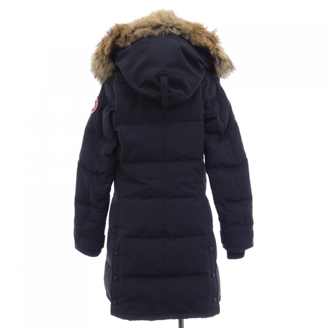 カナダグース CANADA GOOSE 2302JL MACKENZIE マッケンジー ダウンコート