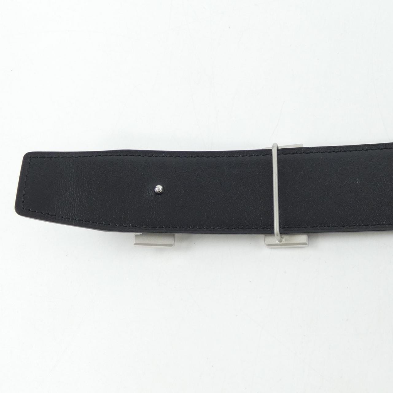エルメス HERMES コンスタンス 38mm リバーシブル BELT