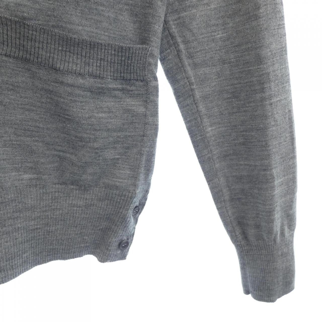 トムブラウン THOM BROWNE FKC334A カーディガン