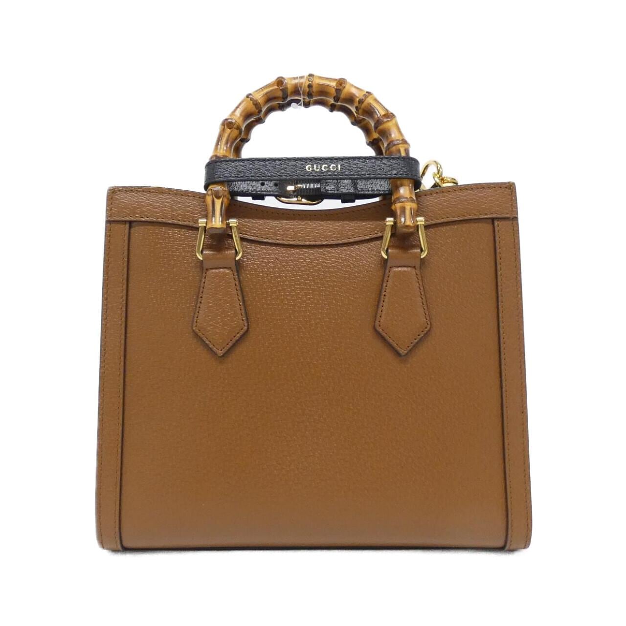 グッチ DIANA 702721 U3ZDT バッグ