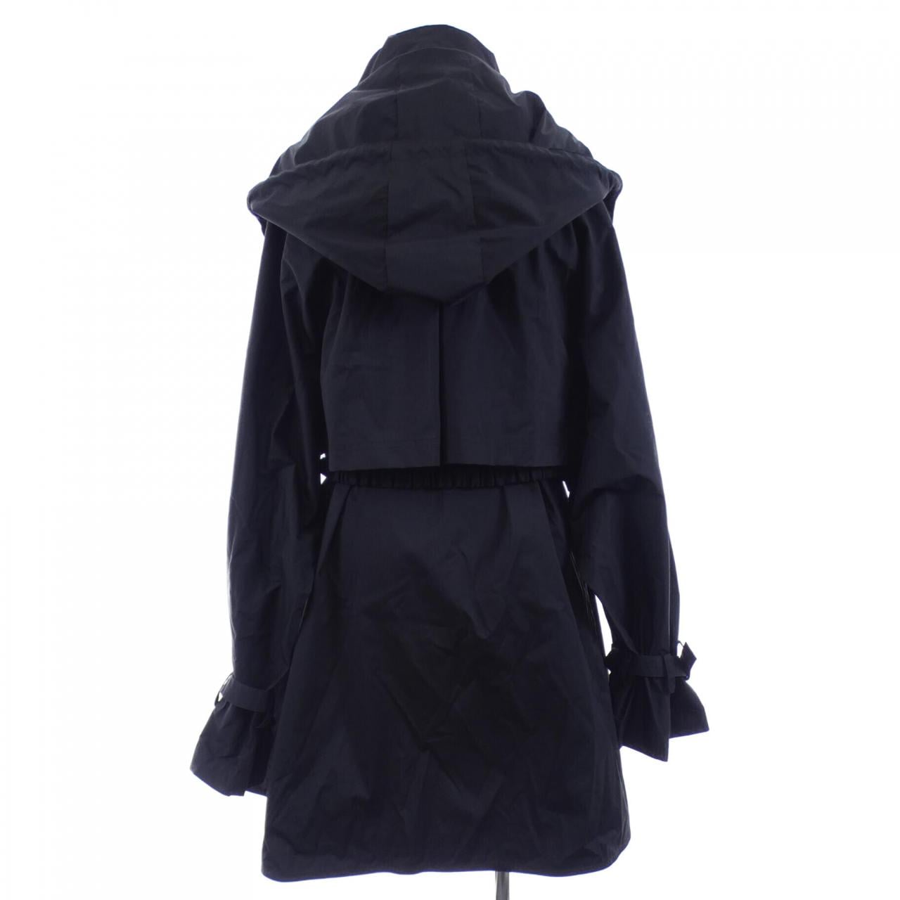 モンクレール MONCLER PAMANZI コート