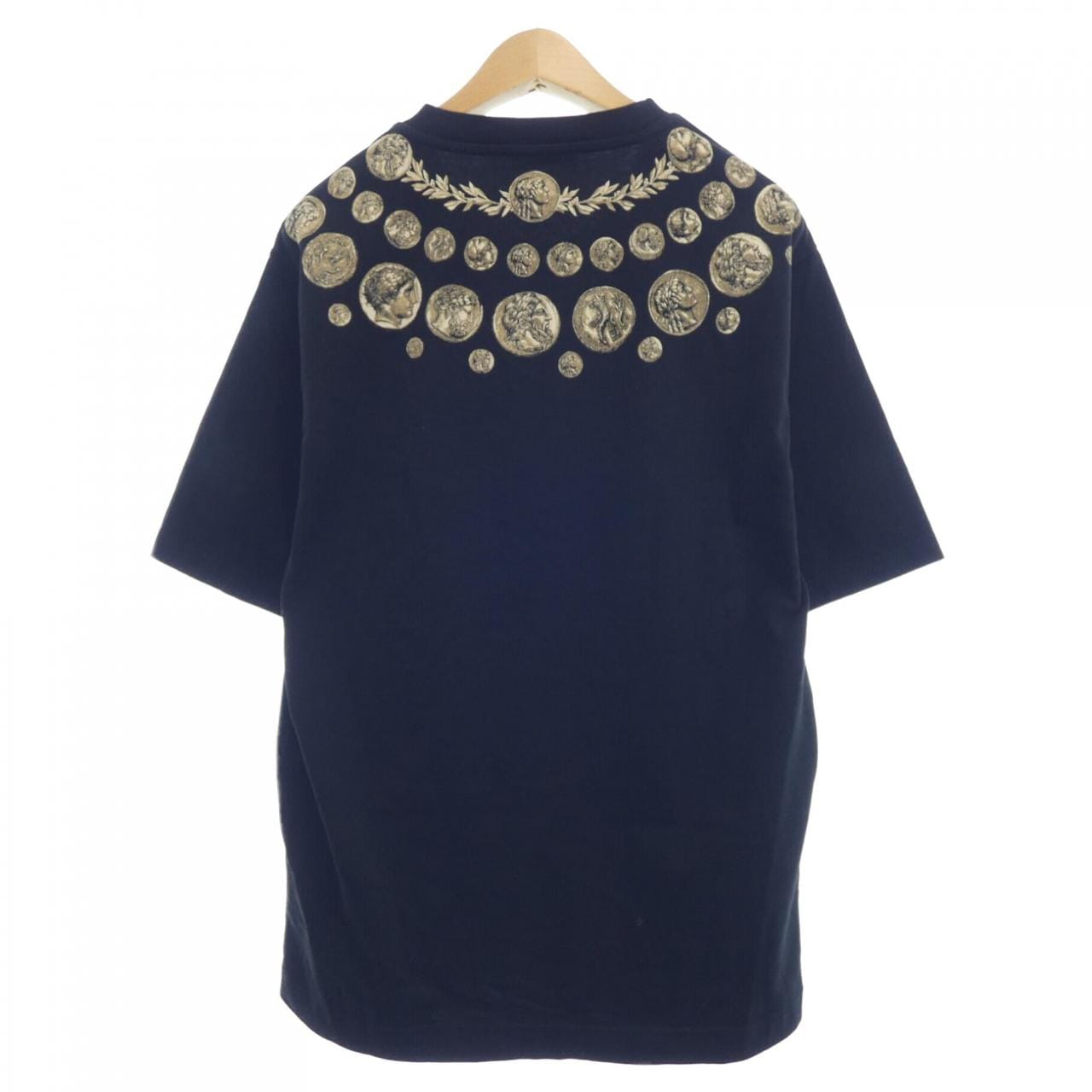 ドルチェアンドガッバーナ DOLCE&GABBANA G8PB8T/HU7PM Tシャツ