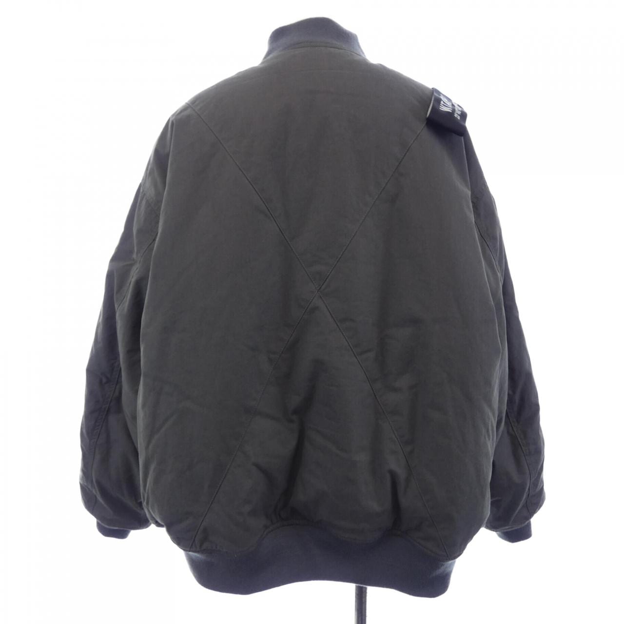 ダブルタップス WTAPS 232WVDT-JKM05 ジャケット