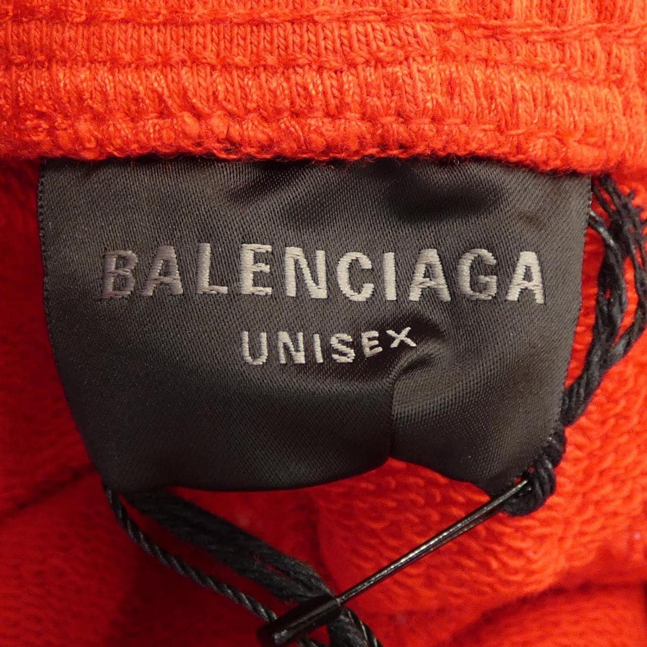 バレンシアガ BALENCIAGA 777708 TPVW3 UNISEX パンツ