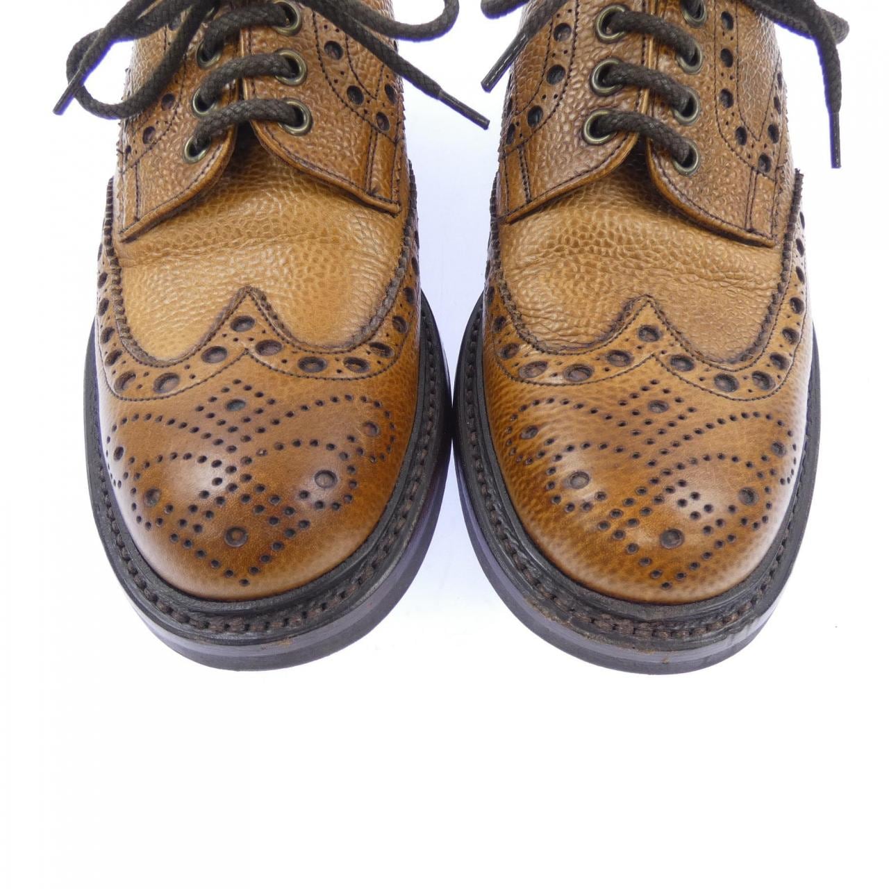 チーニー CHEANEY 12508/F シューズ