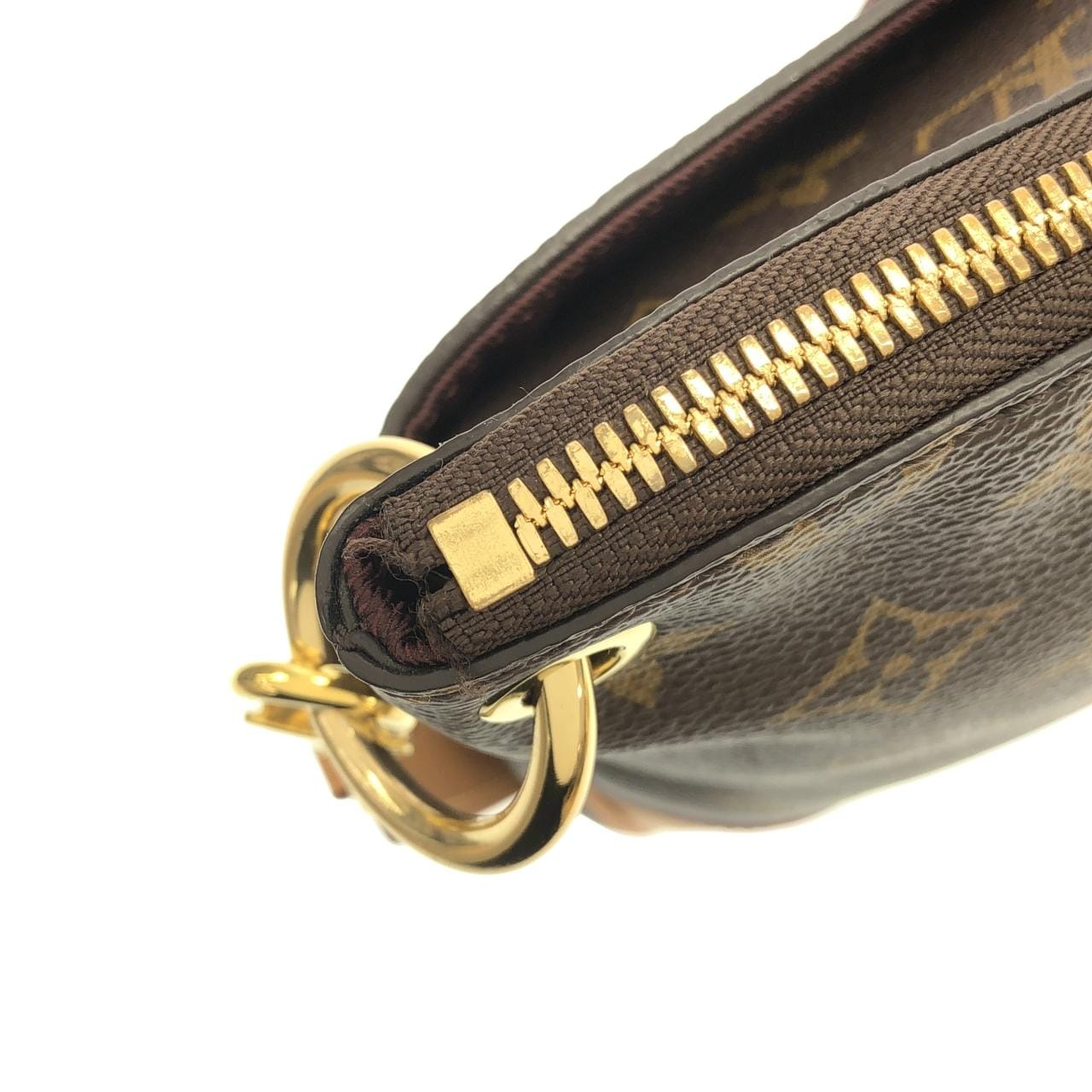 ルイヴィトン エピ ナノ アルマ バッグ