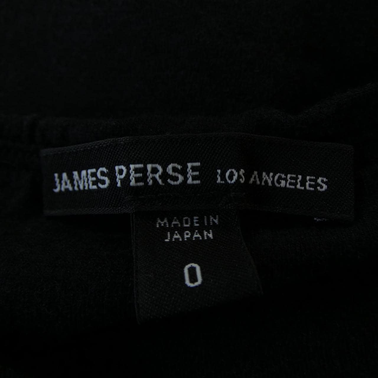 ジェームスパース JAMES PERSE スカート